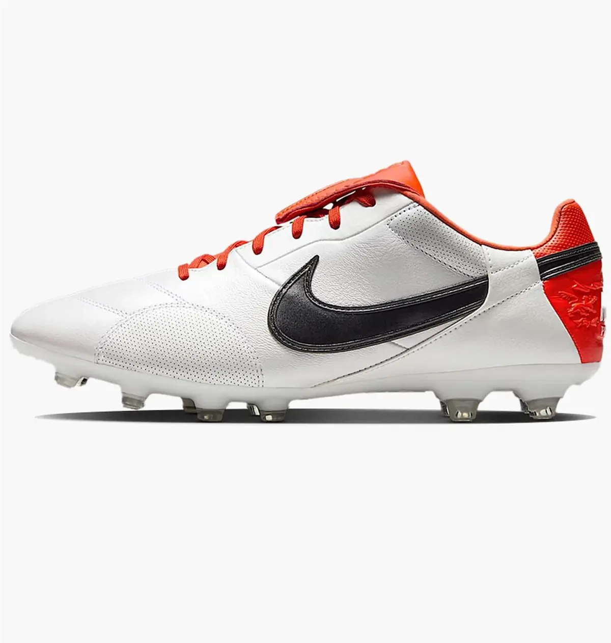 Бутси чоловічі Nike The Premier Iii Fg White
