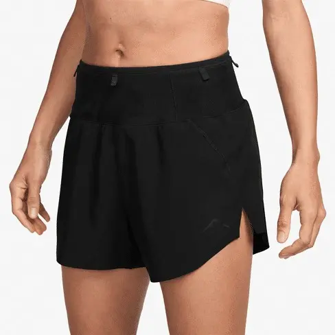 Шорти жіночі Nike Trail Dri-Fit Mid-Rise Brief