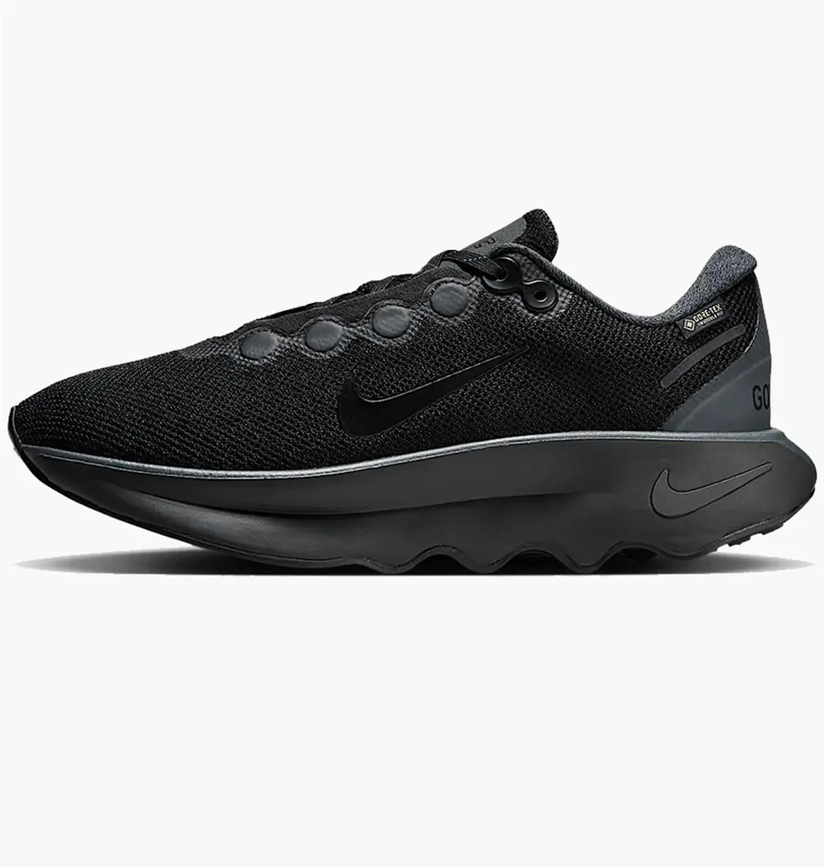 Кросівки жіночі Nike Wmns Motiva Gtx Black