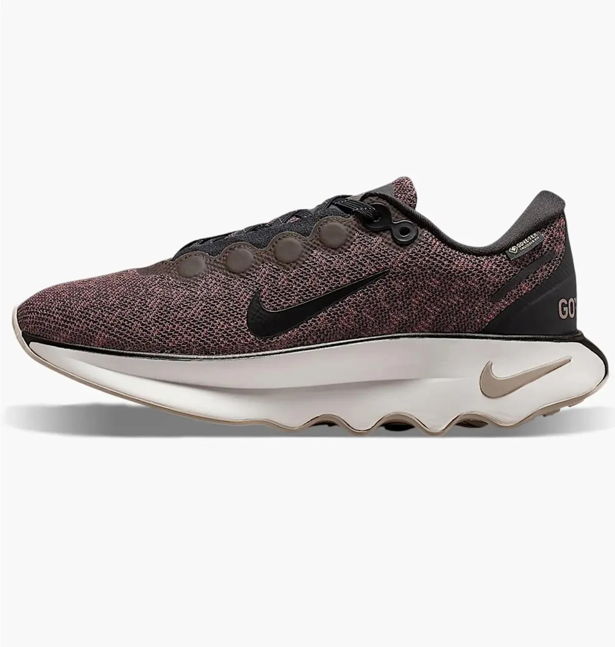 Кросівки жіночі Nike Motiva Gore-Tex Brown