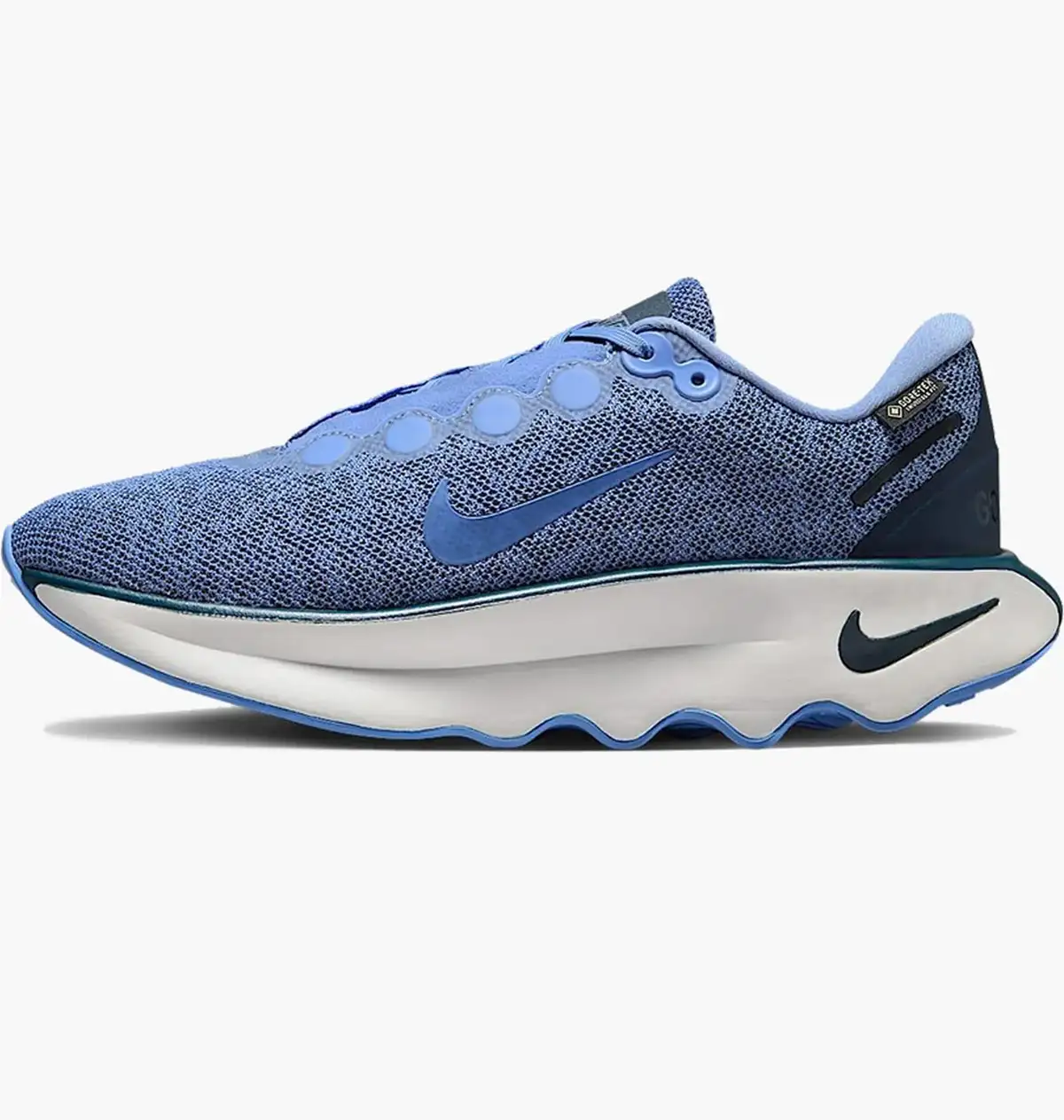 Кросівки жіночі Nike Motiva Gtx W Blue