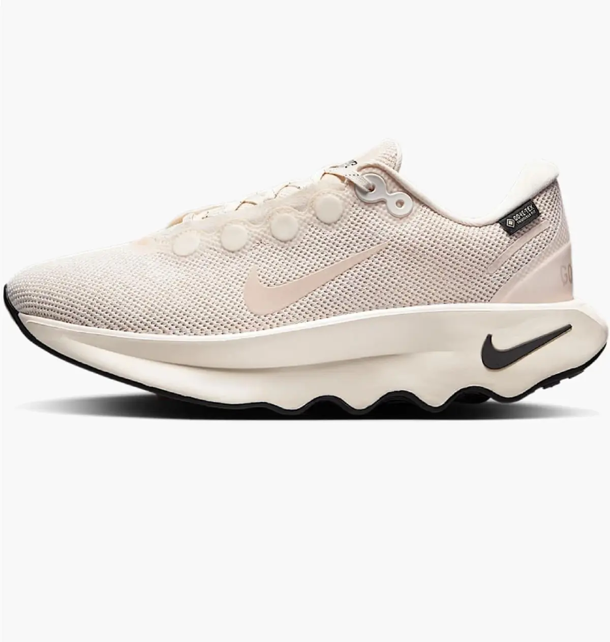 Кросівки жіночі Nike Motiva Gore-Tex Beige