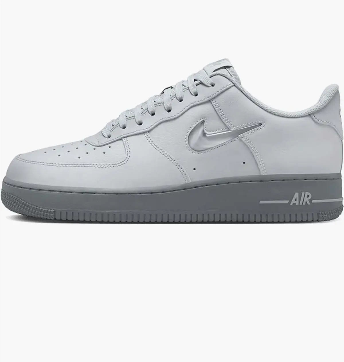 Кросівки чоловічі Nike Air Force 1 Jewel