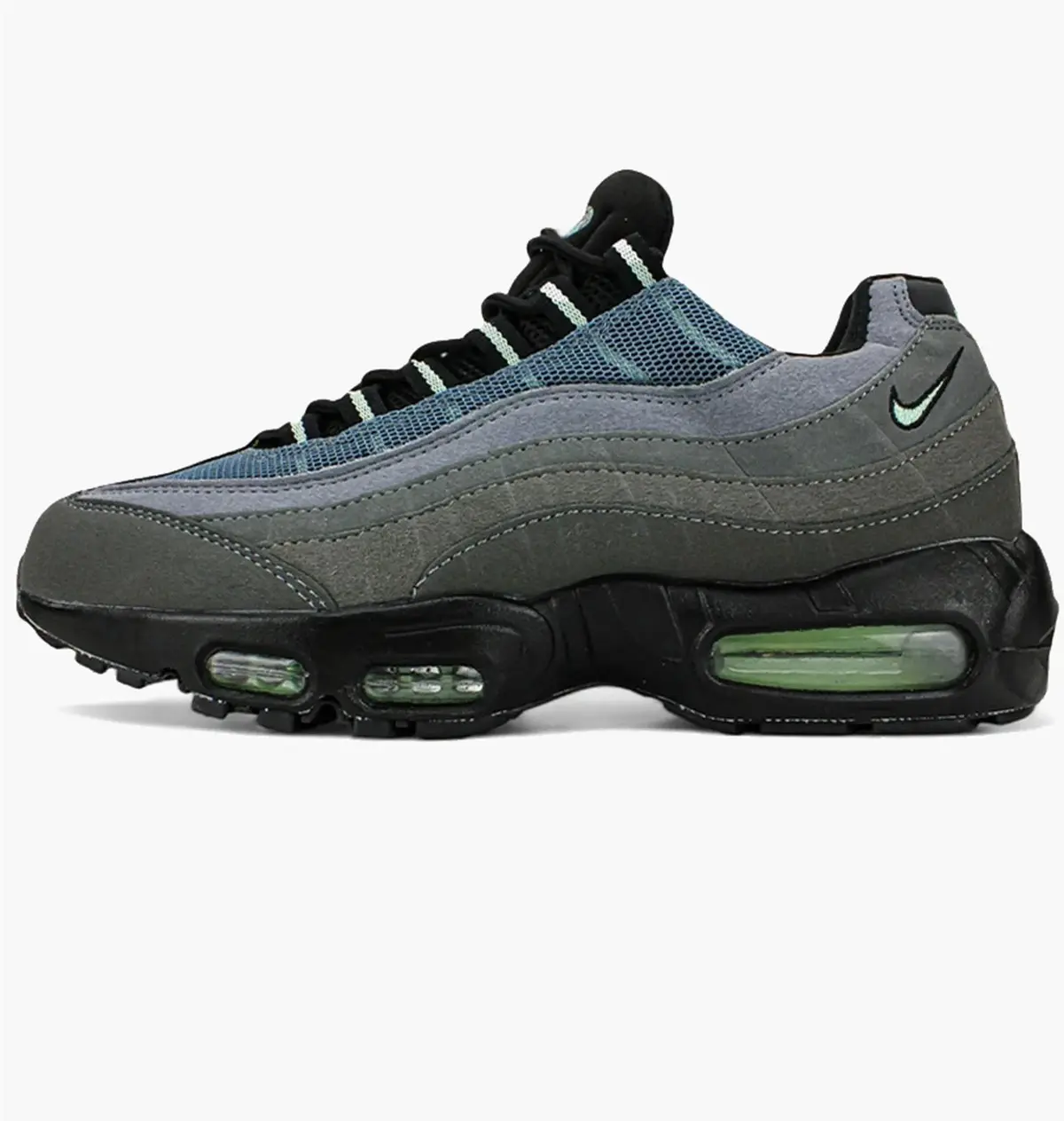 Кросівки чоловічі Nike Air Max 95