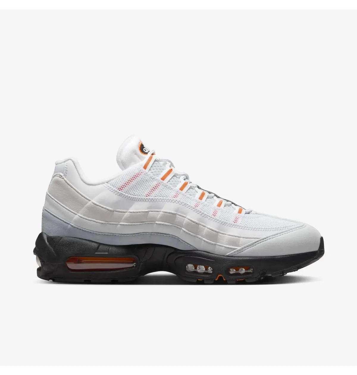 Кросівки унісекс Nike Air Max 95
