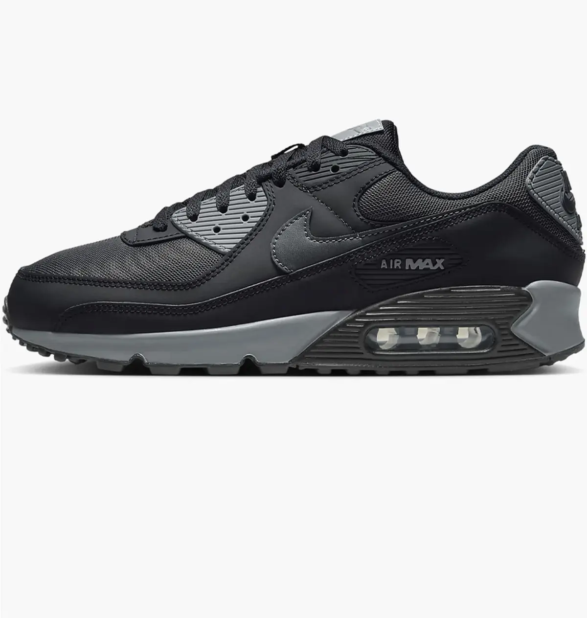 Кросівки чоловічі Nike Air Max 90