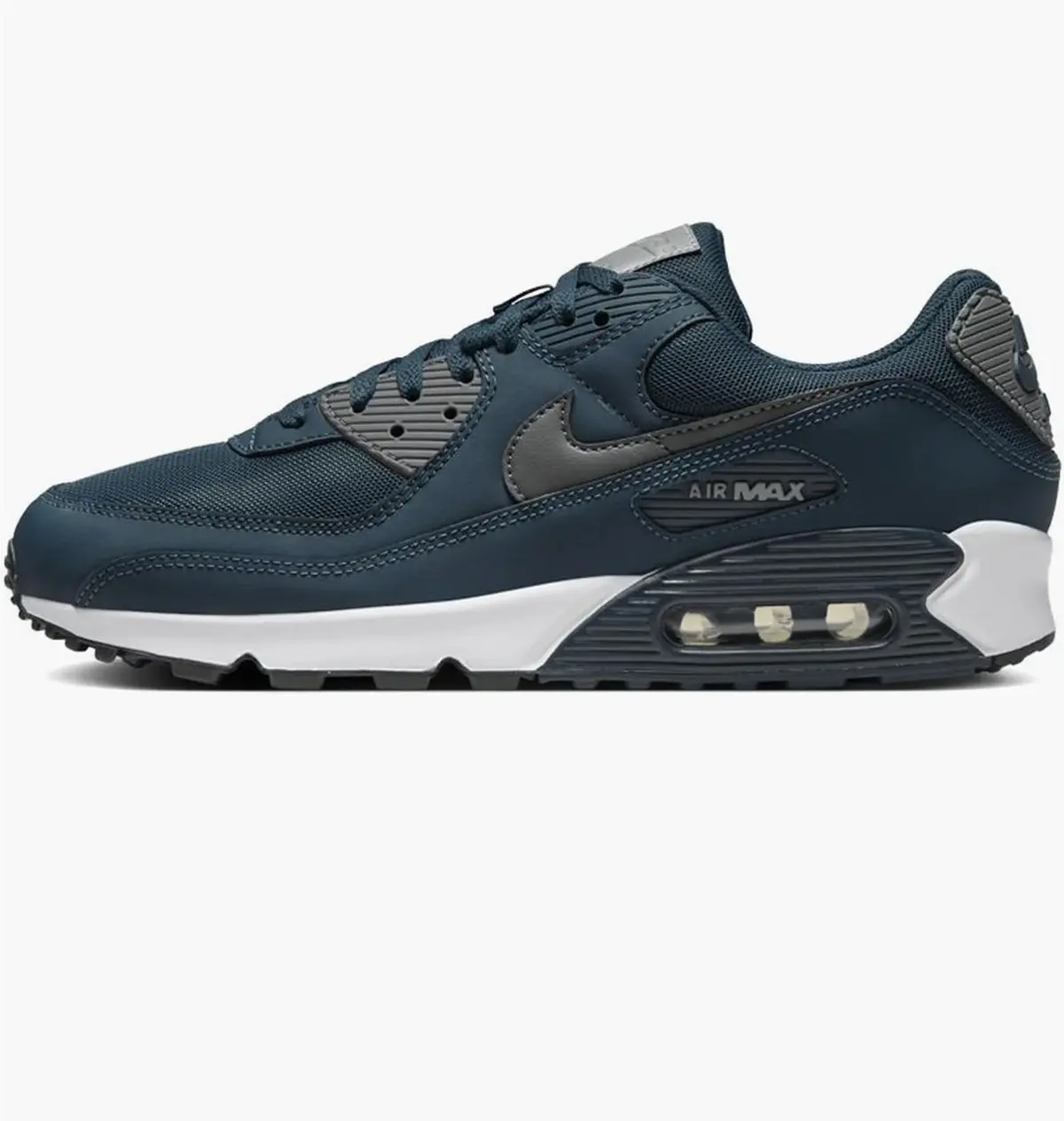 Кросівки чоловічі Nike Air Max 90 Blue