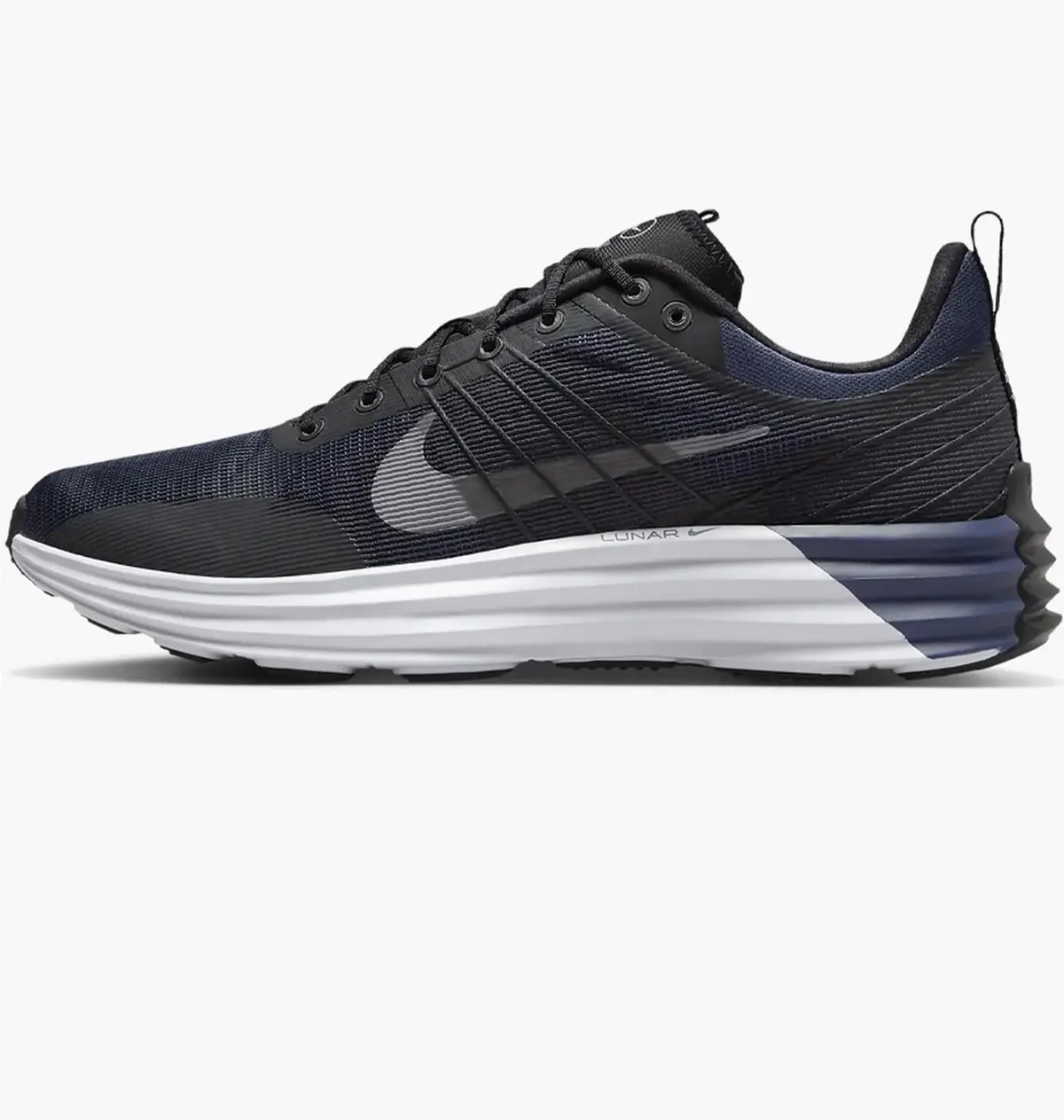Кросівки чоловічі Nike Lunar Roam