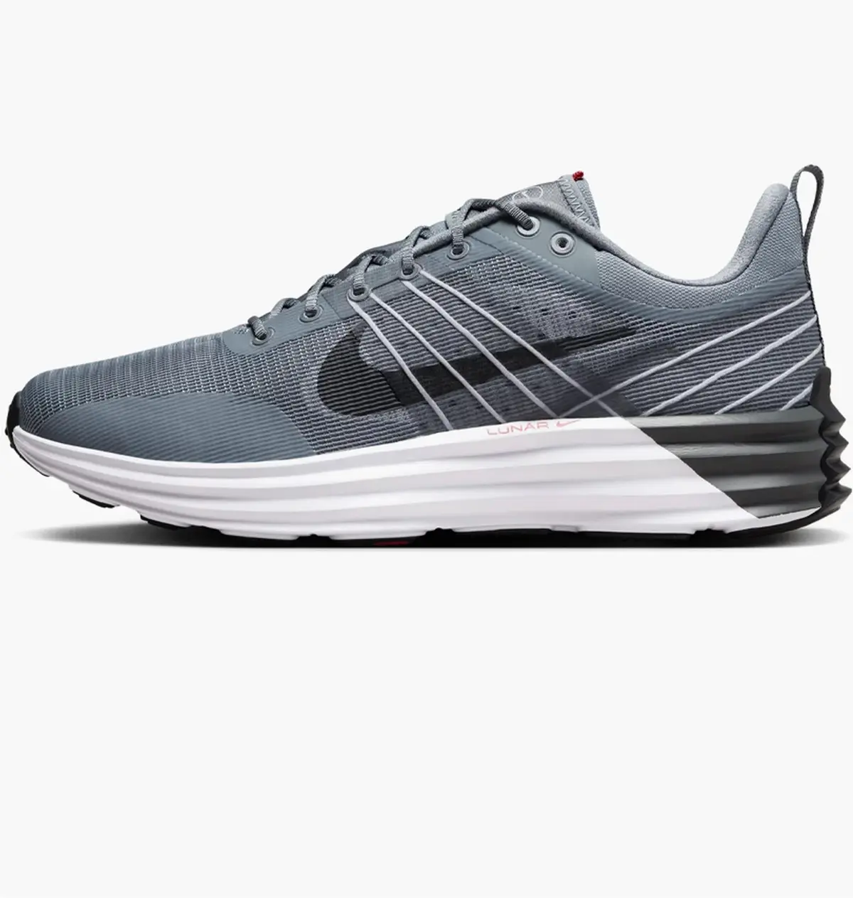 Кроссовки мужские Nike Lunar Roam разноцветные HM0713-002