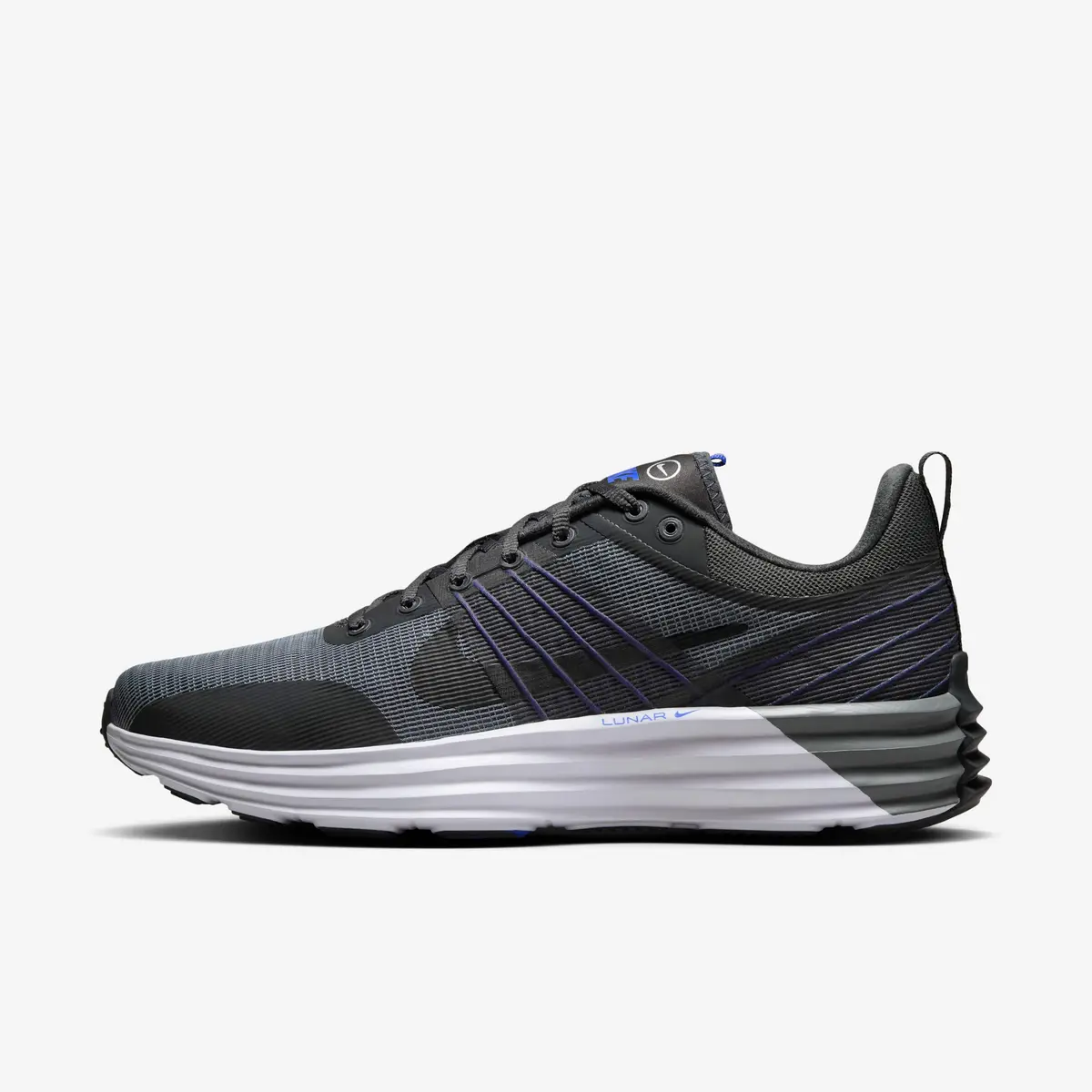 Кросівки чоловічі Nike Lunar Roam