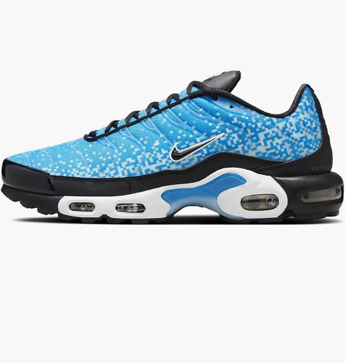 Кросівки чоловічі Nike Air Max Plus