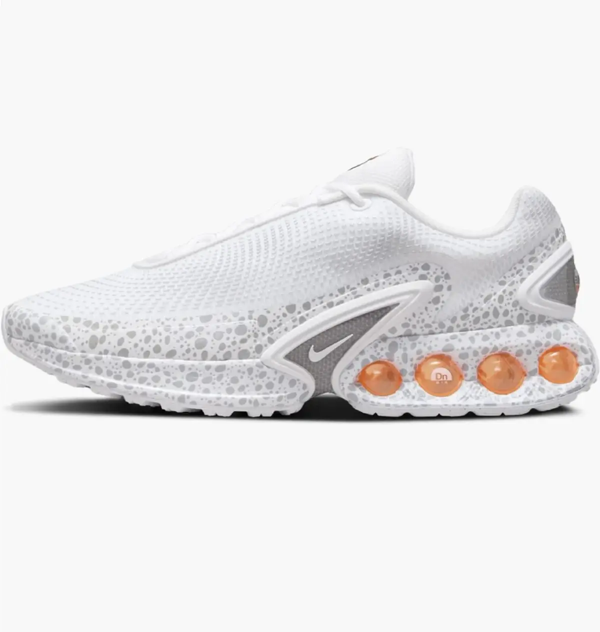 Кросівки чоловічі Nike Air Max Dn Premium White