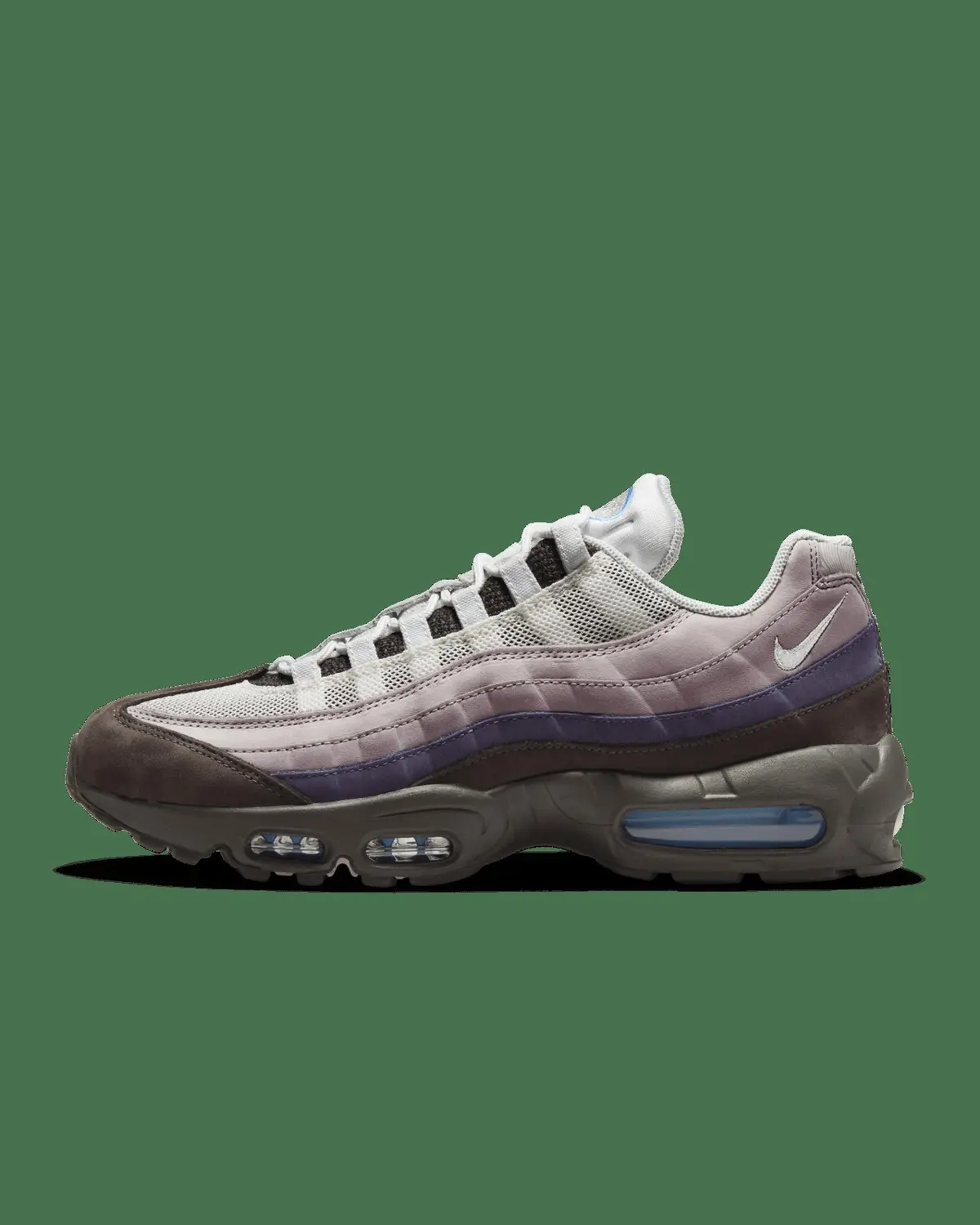 Кросівки унісекс Nike Air Max 95