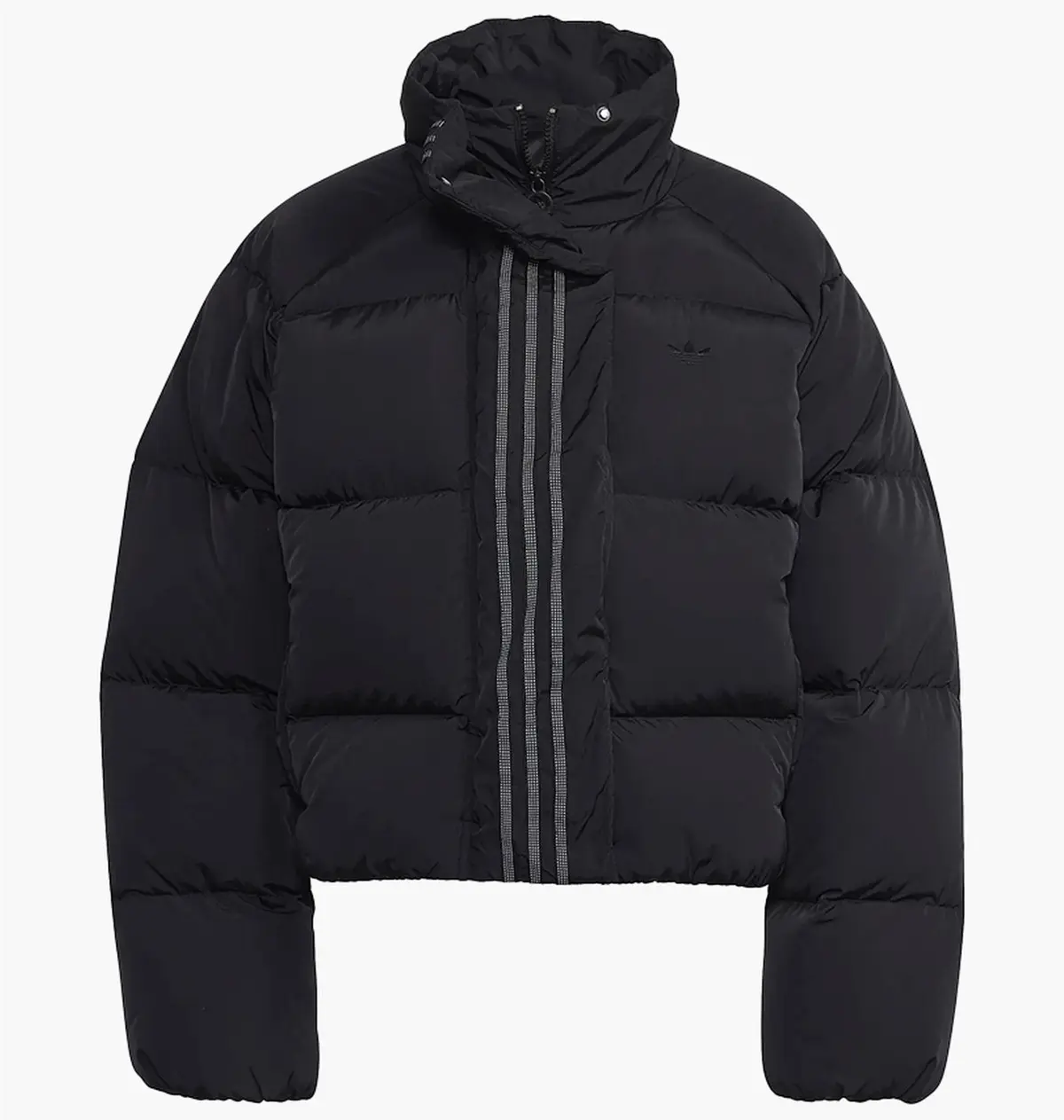 Куртка женская Adidas Short Puffer
