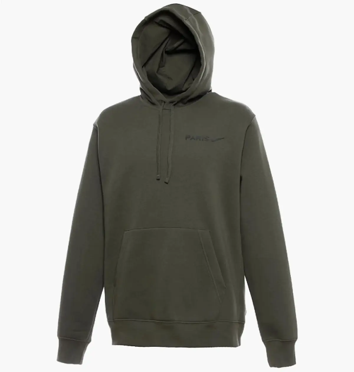 Кофта чоловіча Nike Psg Club Olive