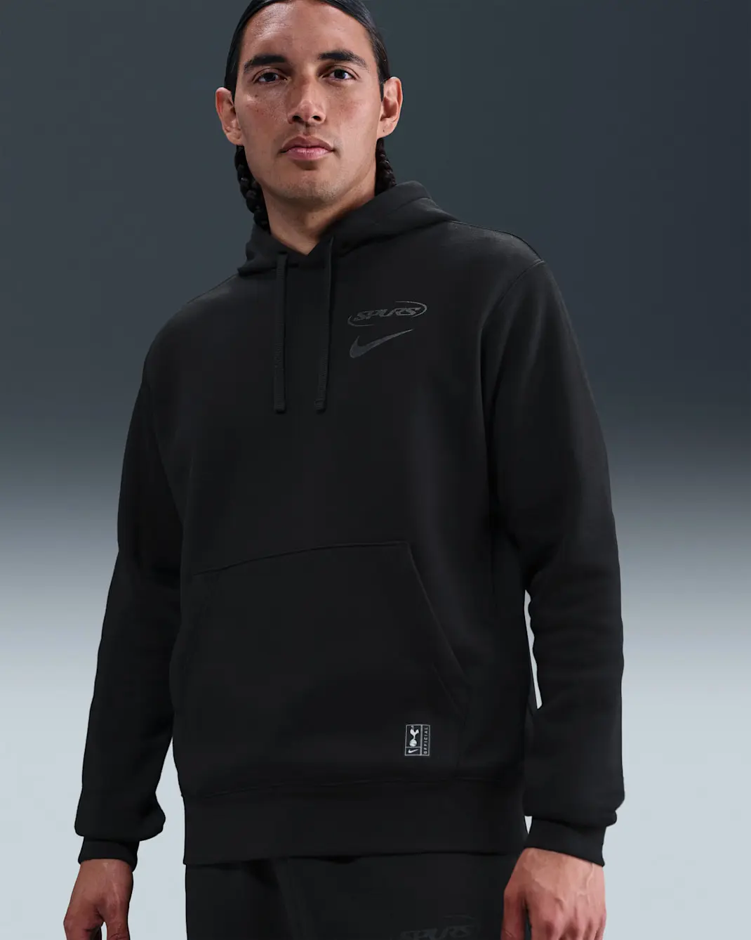 Кофта чоловіча Nike Tottenham Hotspur Club