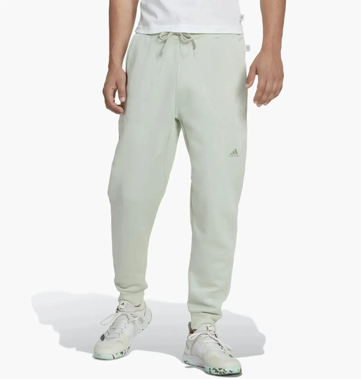 Брюки мужские Adidas Studio Lounge Fleece Joggers