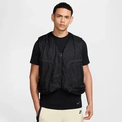 Жилетка чоловіча Nike Tech Woven Vest