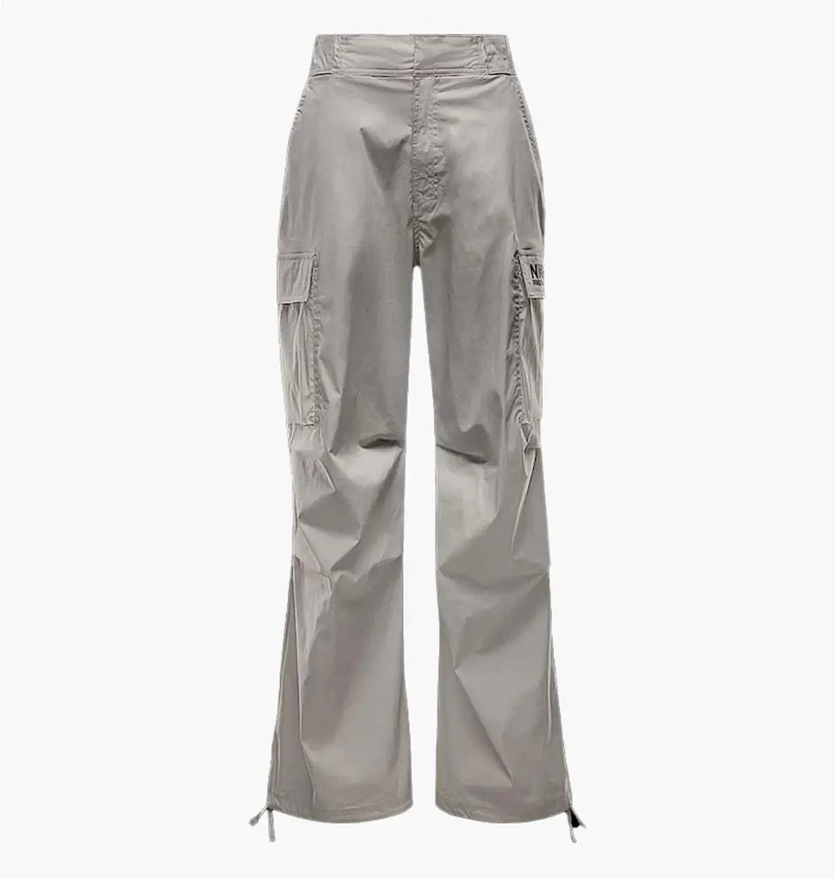 Брюки жіночі Nike Sportswearwo Woven Trousers Grey