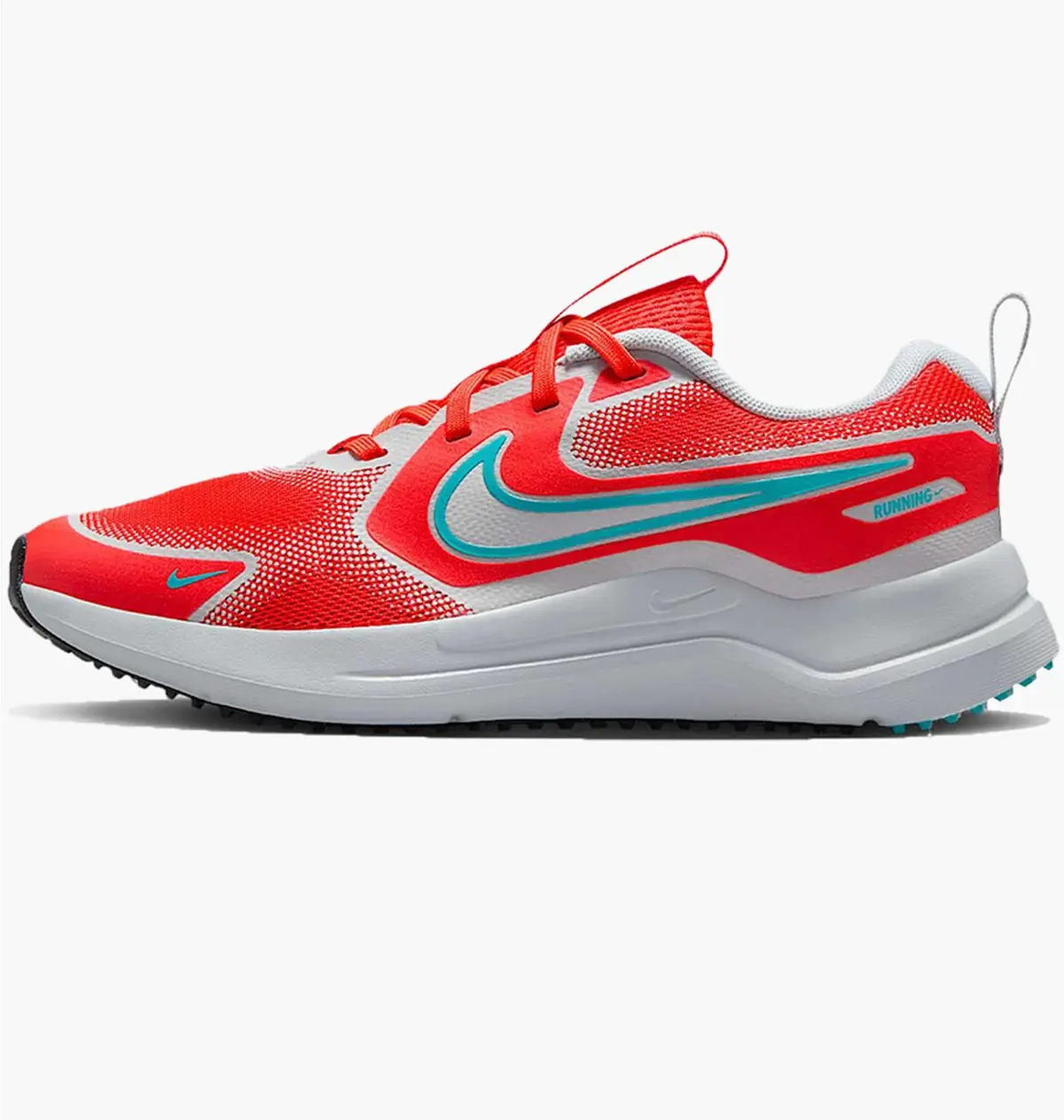 Кросівки дитячі Nike Cosmic Runner Red/White
