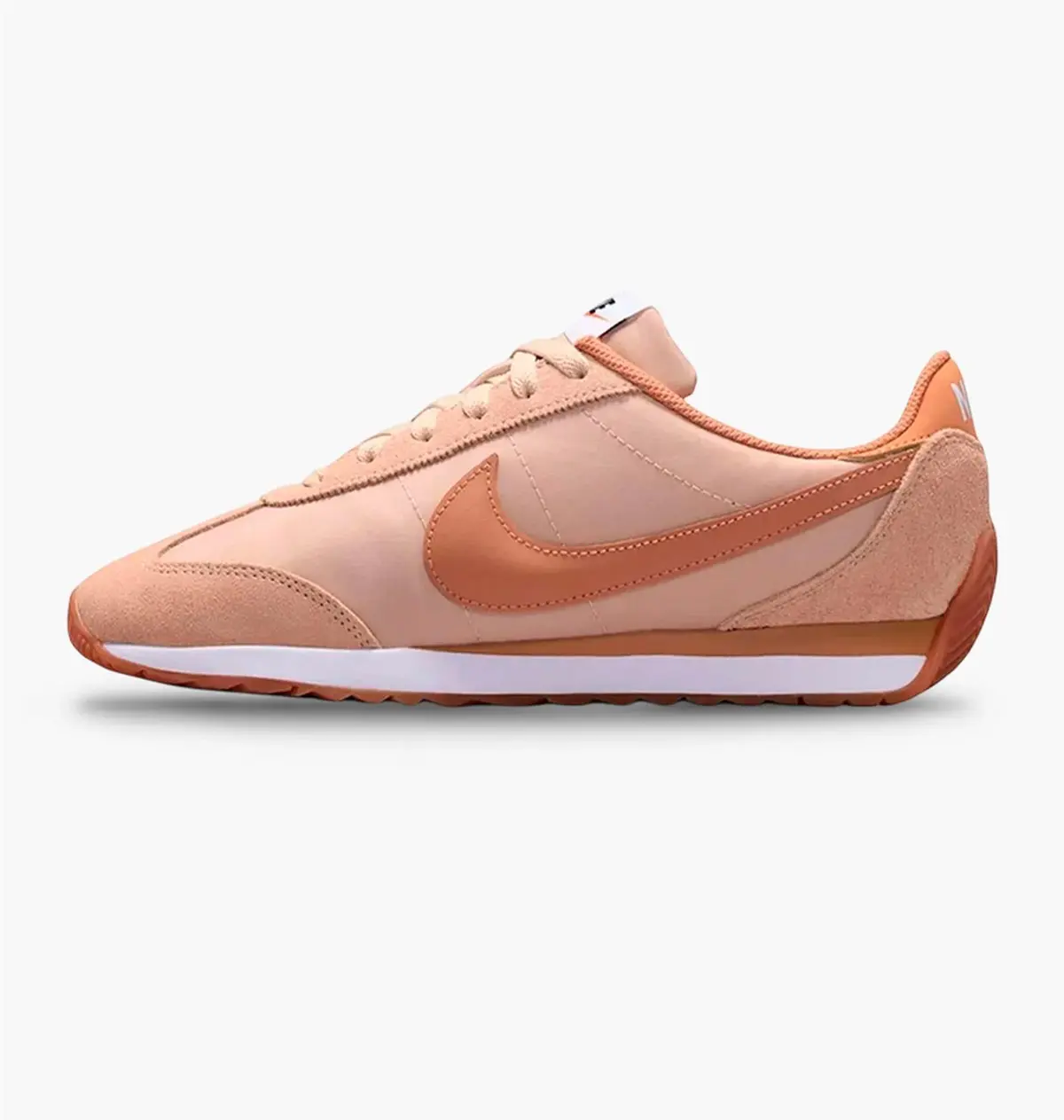 Кросівки жіночі Nike Pacific Pink