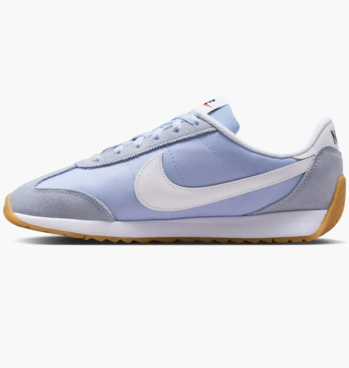Кросівки жіночі Nike Pacific Lace-Up Light Blue