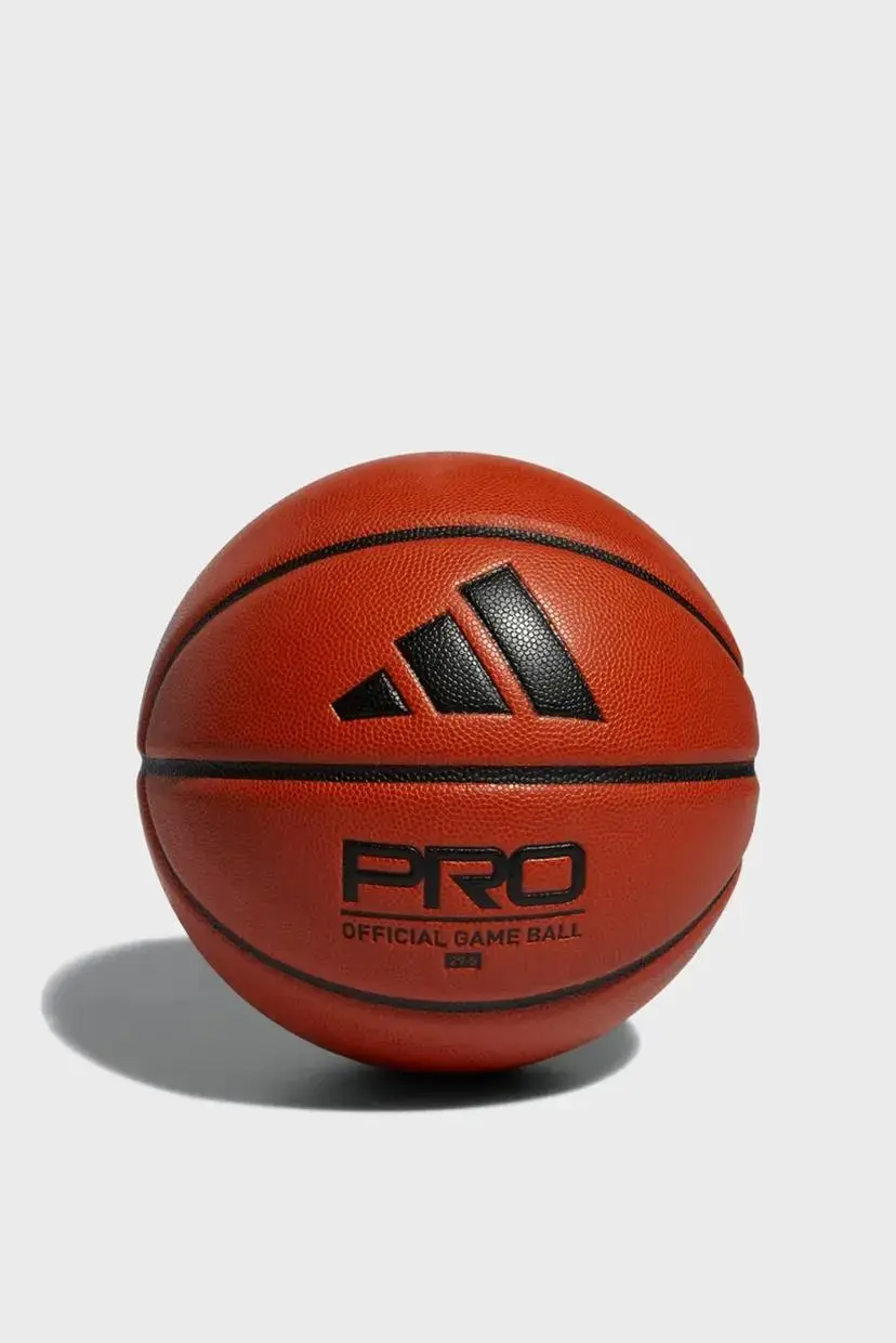 Баскетбольний м'яч Adidas Pro 3.0 Official