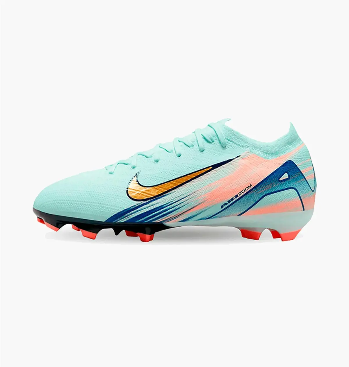 Бутси дитячі Nike Jr Zm Vapor 16 Pro Mds Fg
