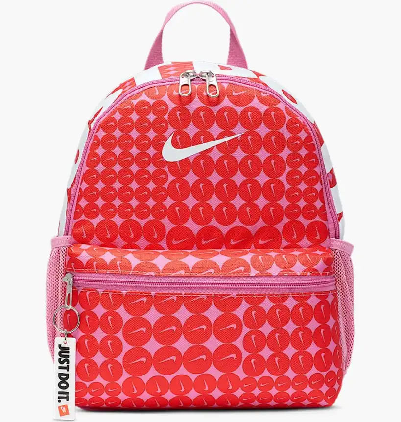 Рюкзак Nike Brasilia Just Do It Mini 11L