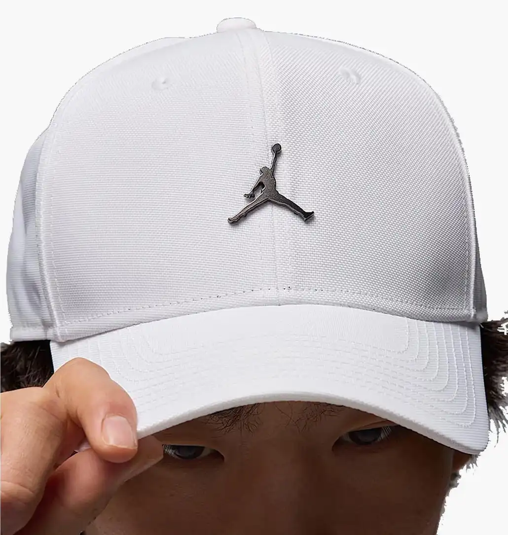 Кепка Jordan Jumpman Rise Adjustable Cap