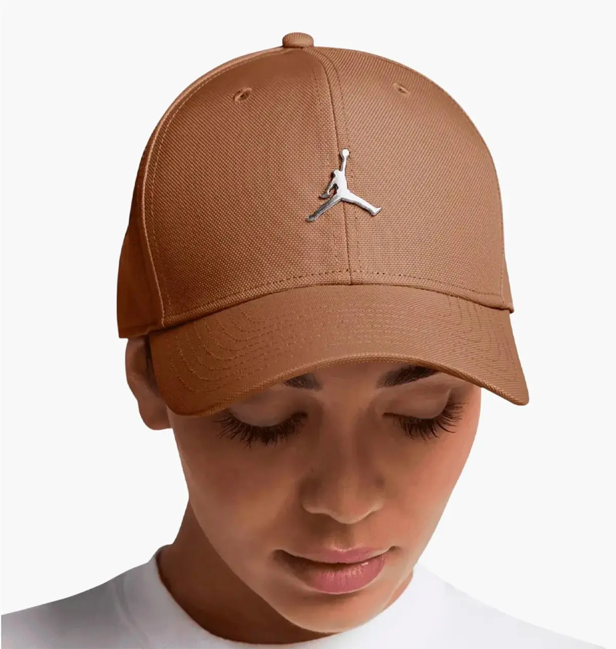 Кепка Jordan Rise Beige