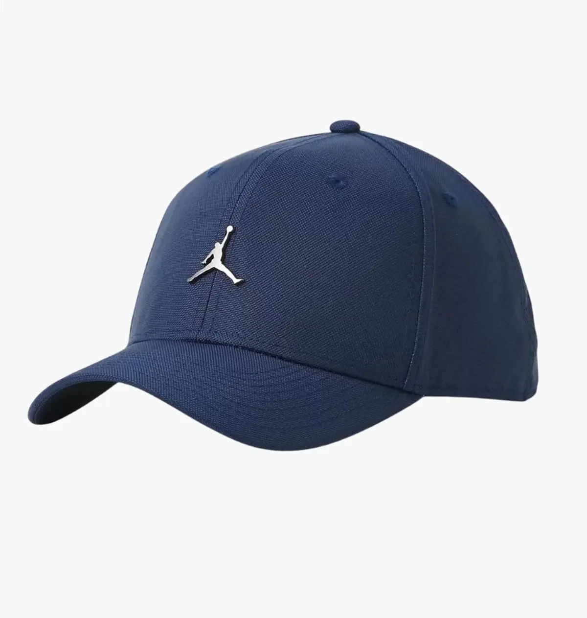 Кепка Jordan Rise Metal Jumpman Blue