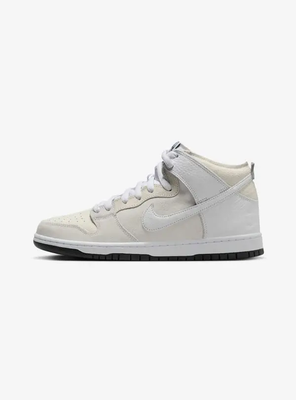 Кроссовки мужские Nike Sb Dunk High Antihero Skateboards