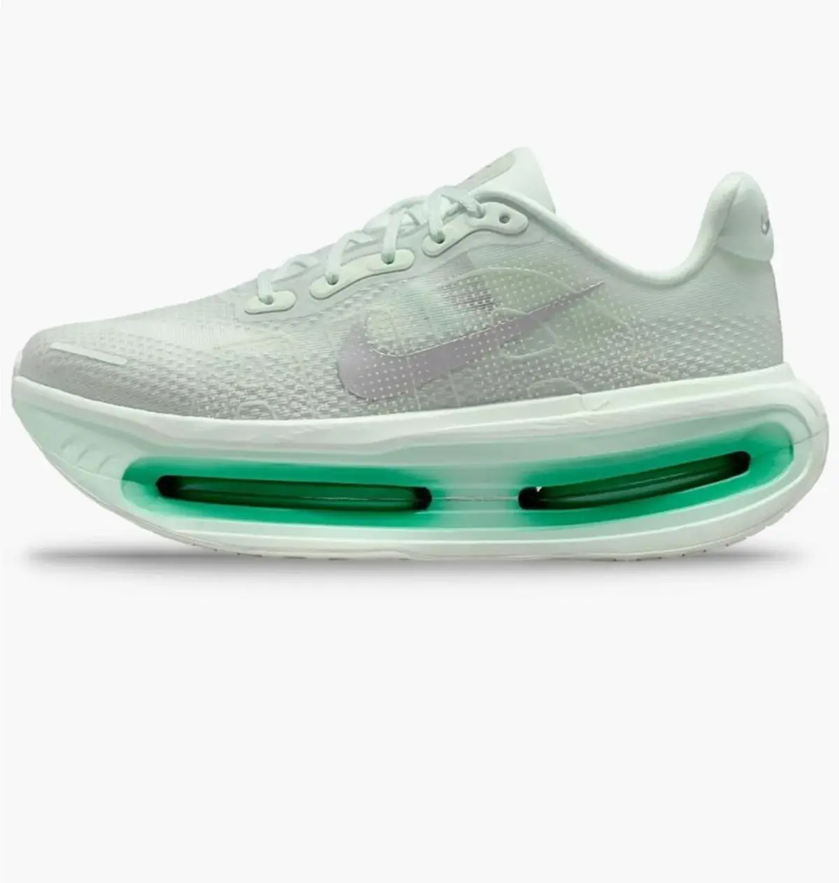 Кроссовки женские Nike Vomero Premium Green