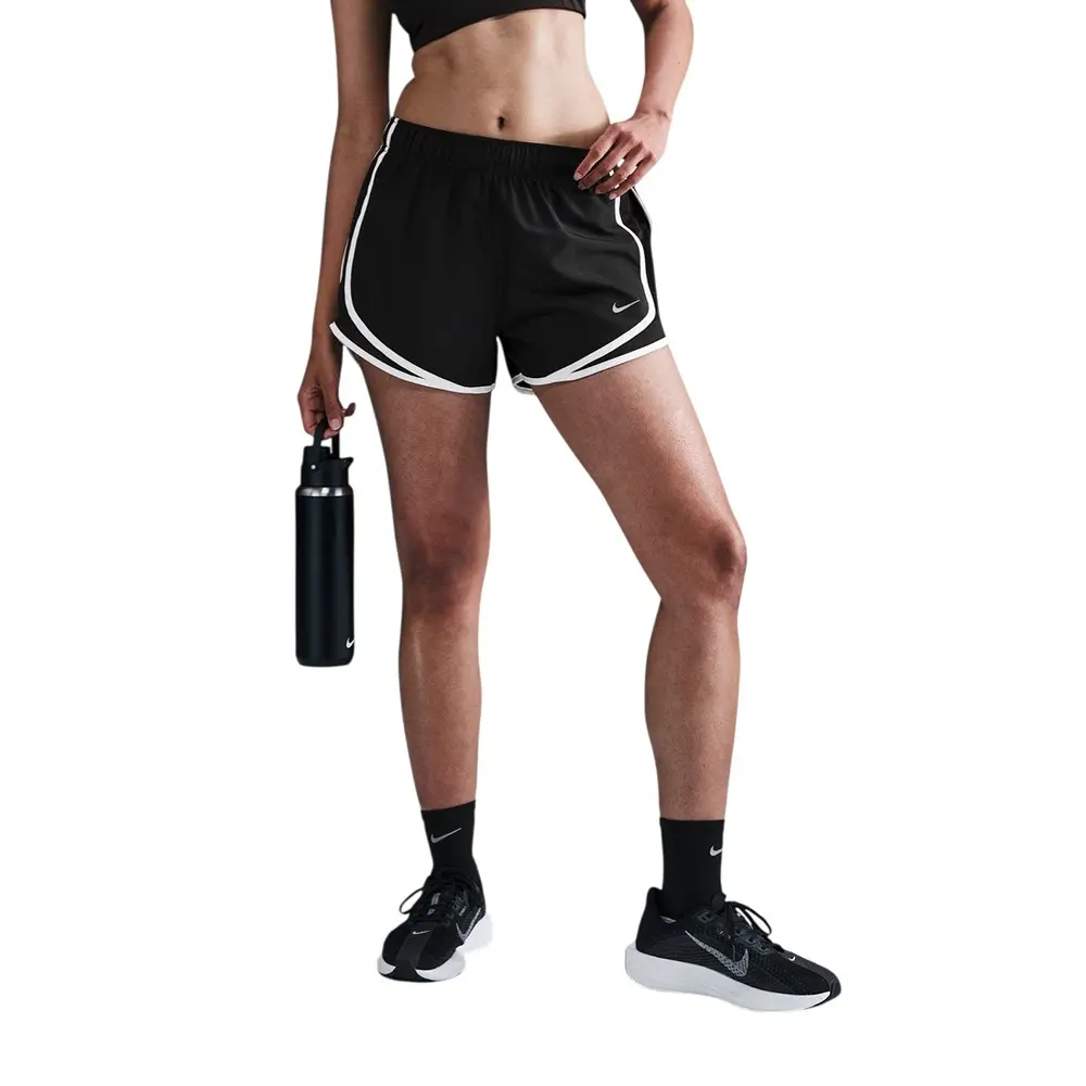 Шорти жіночі Nike W Nk Tempo Df Mr 3" Short