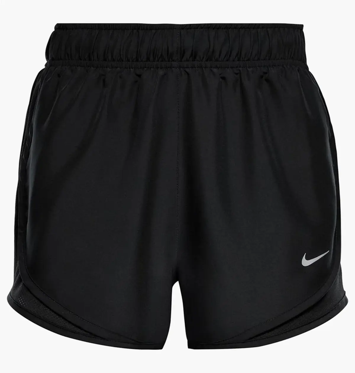 Шорти жіночі Nike Tempo Womens Dri-Fit Mid-Rise Brief-Lined Running Shorts Black