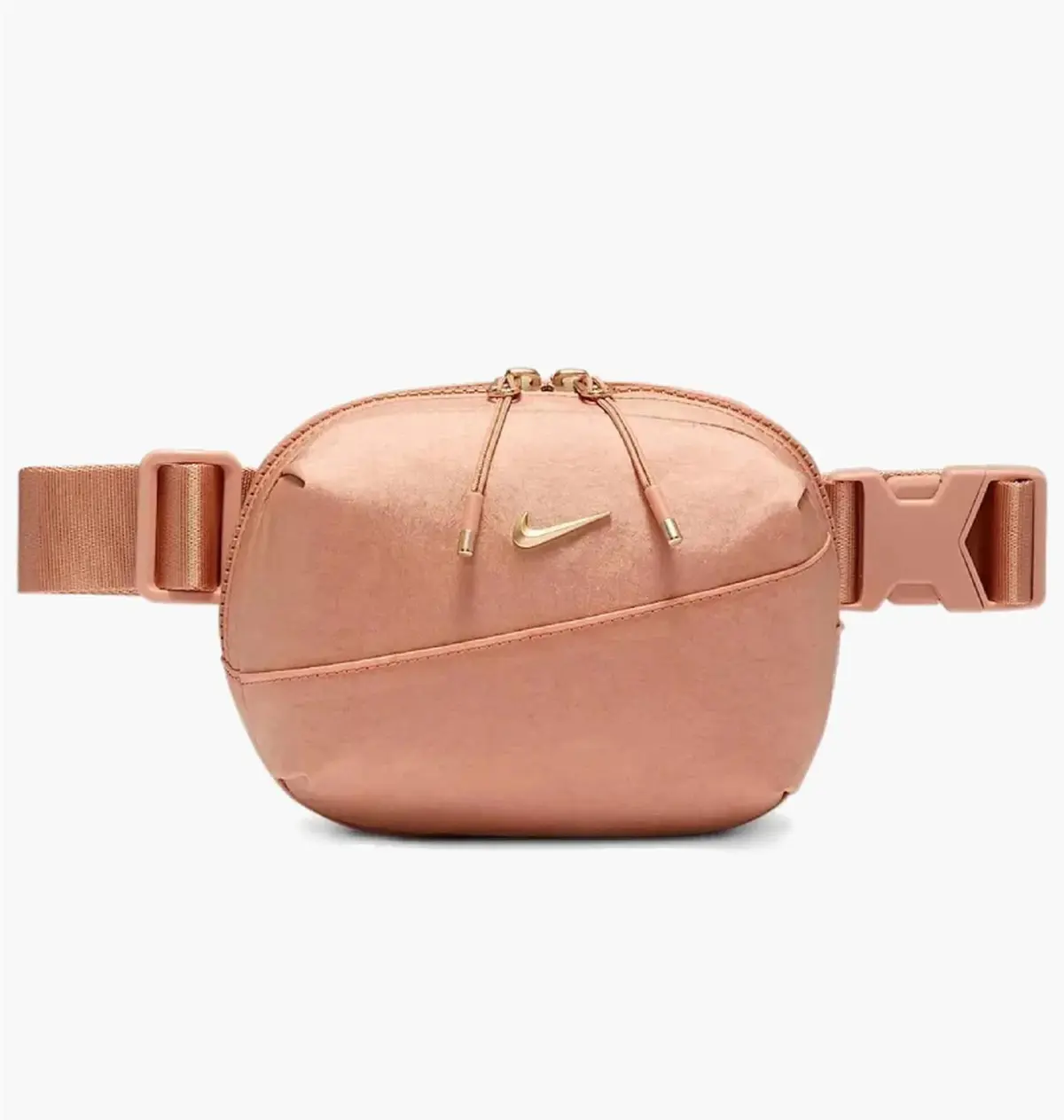 Сумка через плечо Nike Aura Peach