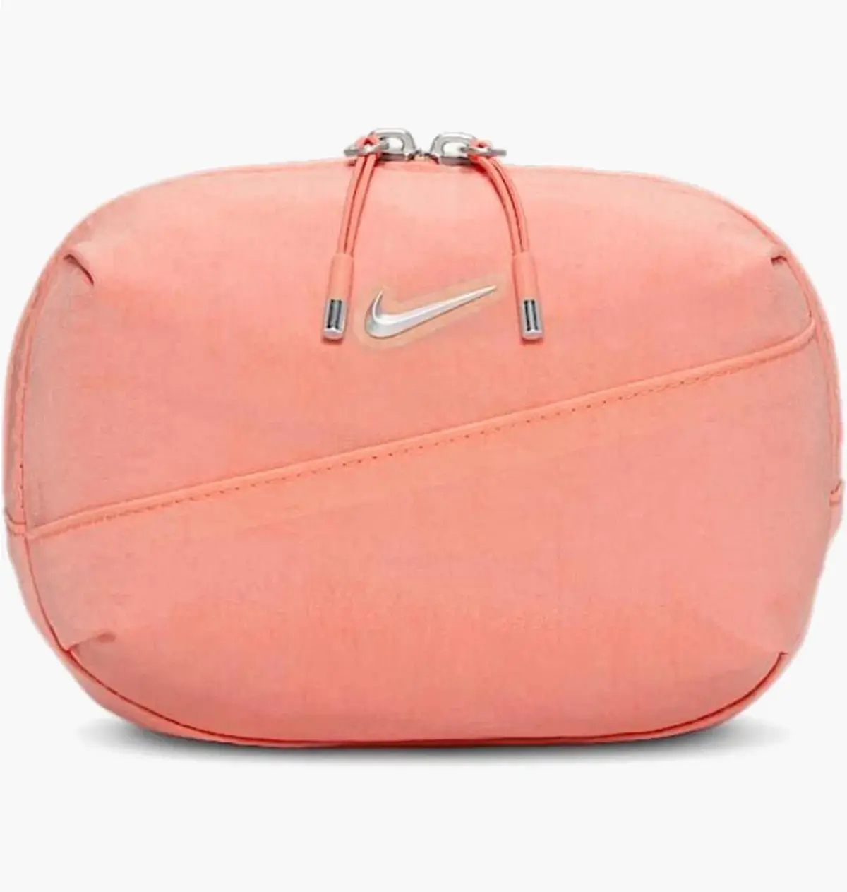 Сумка через плечо Nike Aura Peach