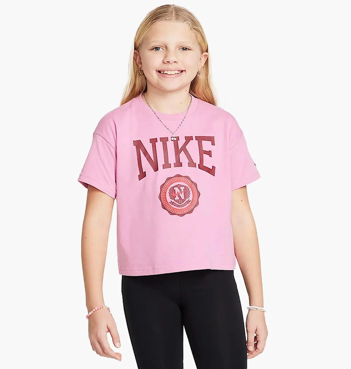 Футболка підліткова Nike Sportswear T-Shirt
