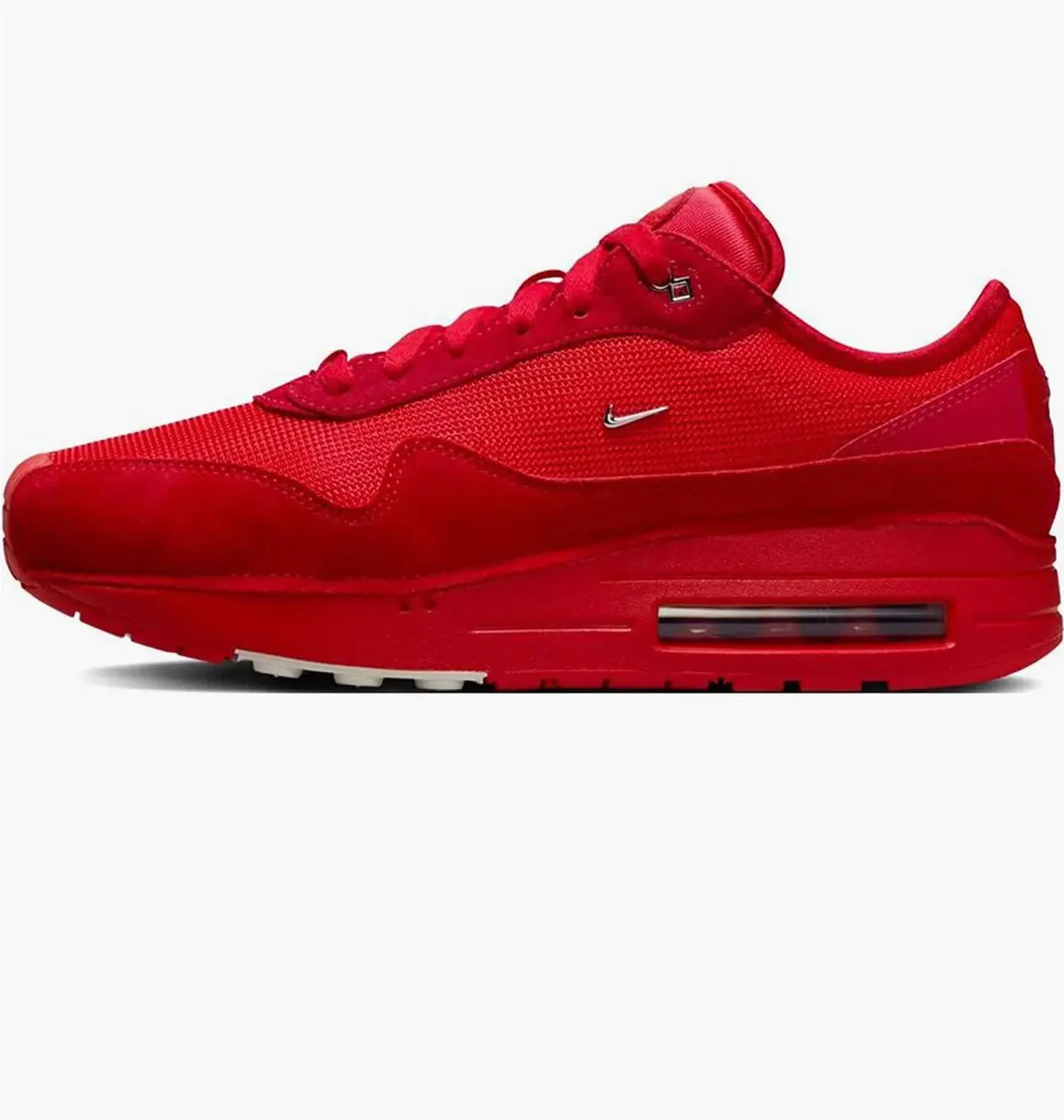 Кросівки жіночі Nike Air Max 1 ’86 червоні HM6690-600