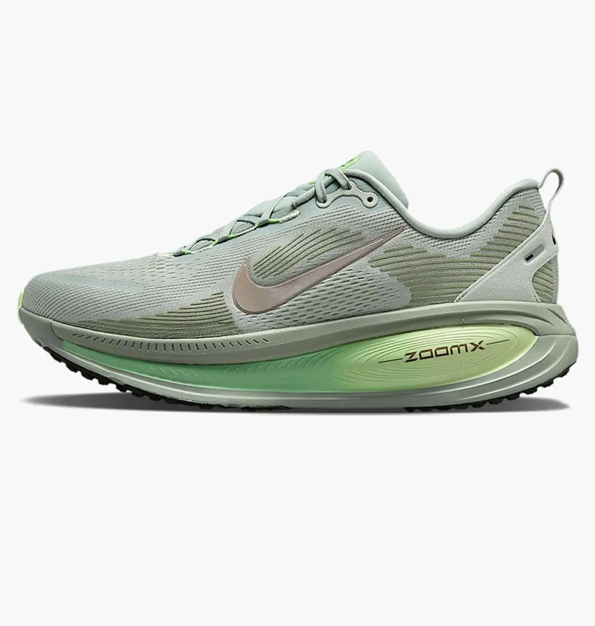 Кроссовки мужские Nike Vomero 18 Green/Olive