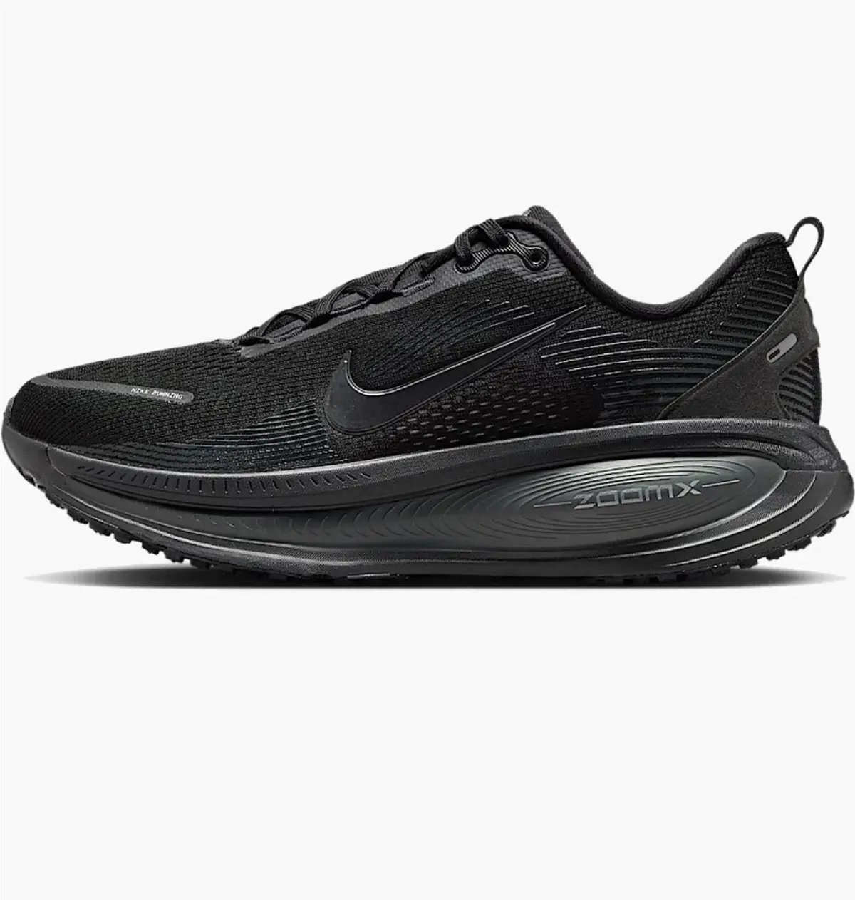 Кроссовки мужские Nike Vomero 18 Black