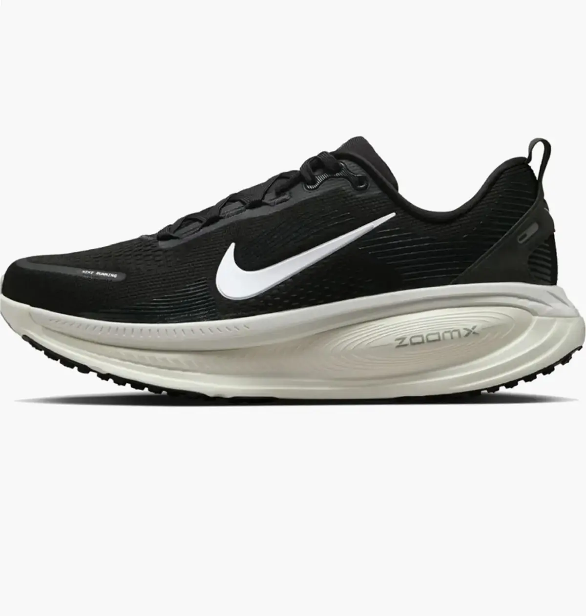 Кроссовки мужские Nike Vomero 18 Black