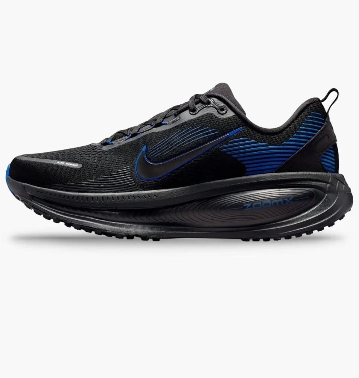 Кроссовки мужские Nike Vomero 18 Black
