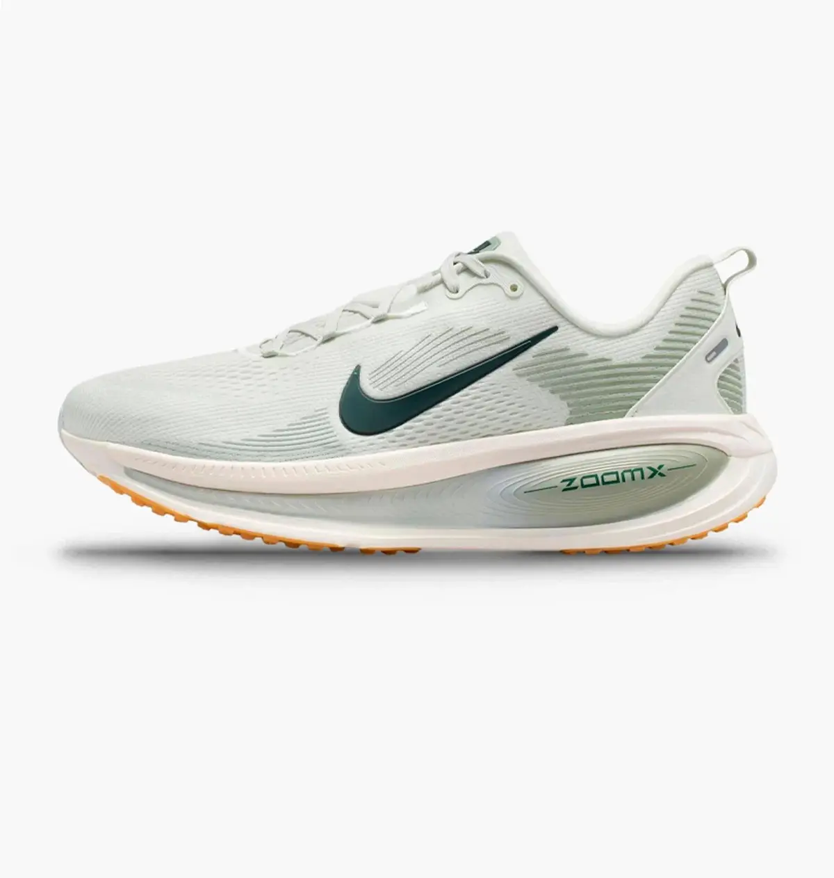 Кроссовки мужские Nike Vomero 18 Green