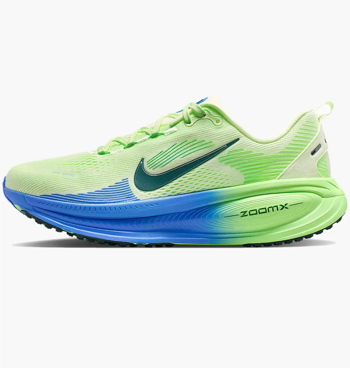 Кроссовки мужские Nike Vomero 18 Green