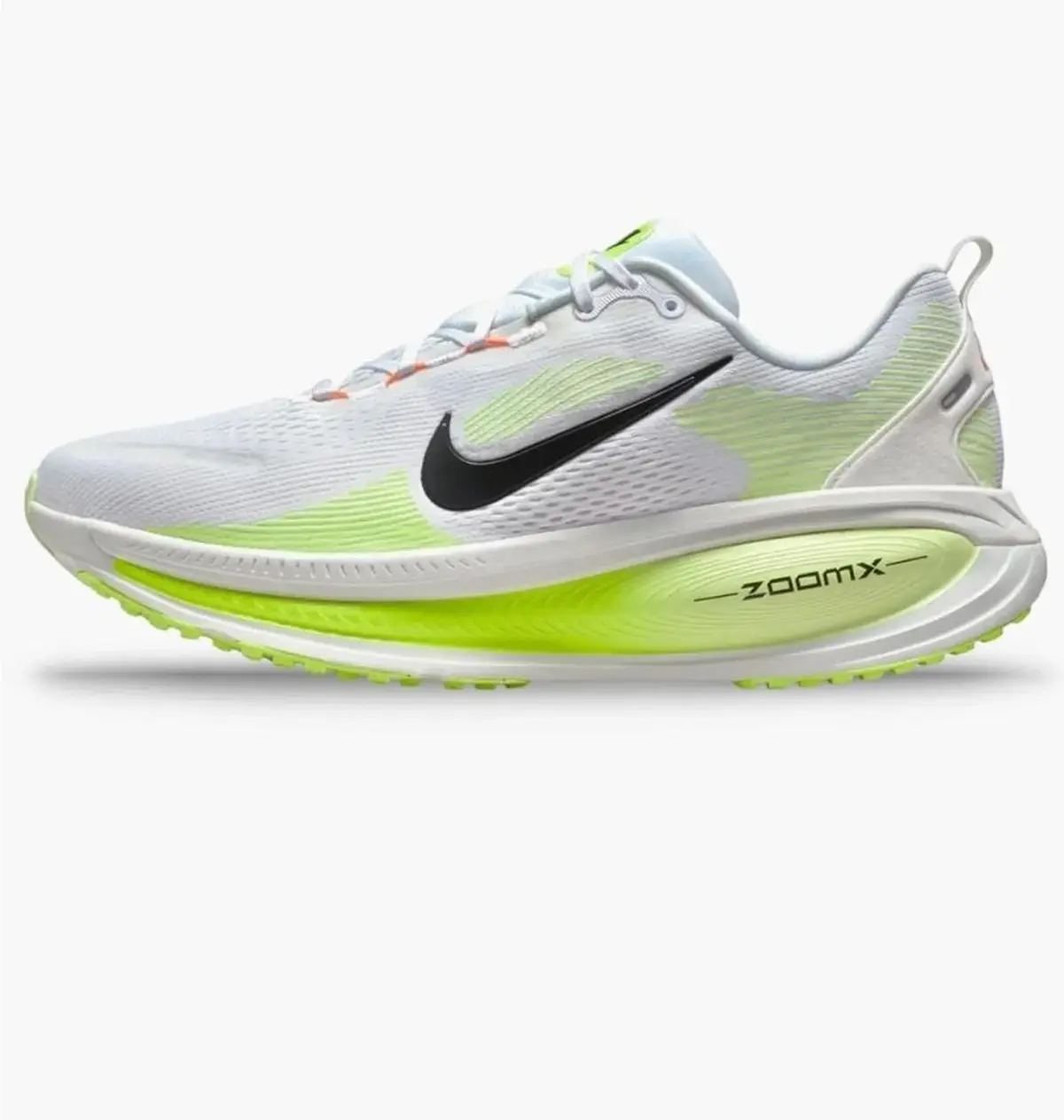 Кроссовки мужские Nike Vomero 18 White