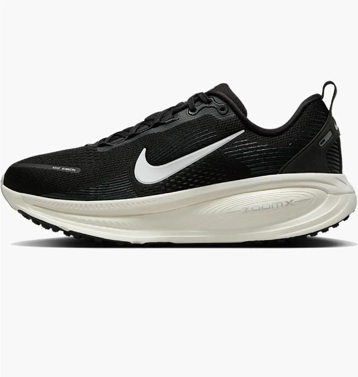 Кроссовки женские Nike Vomero 18 Black