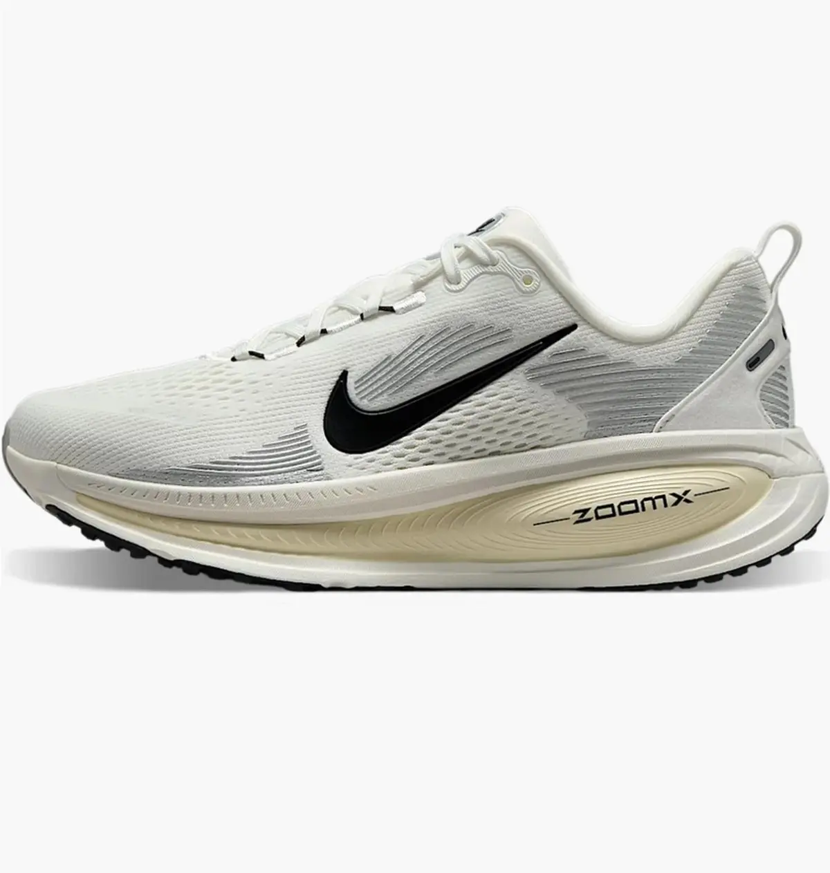 Кроссовки женские Nike Wo Vomero 18 White