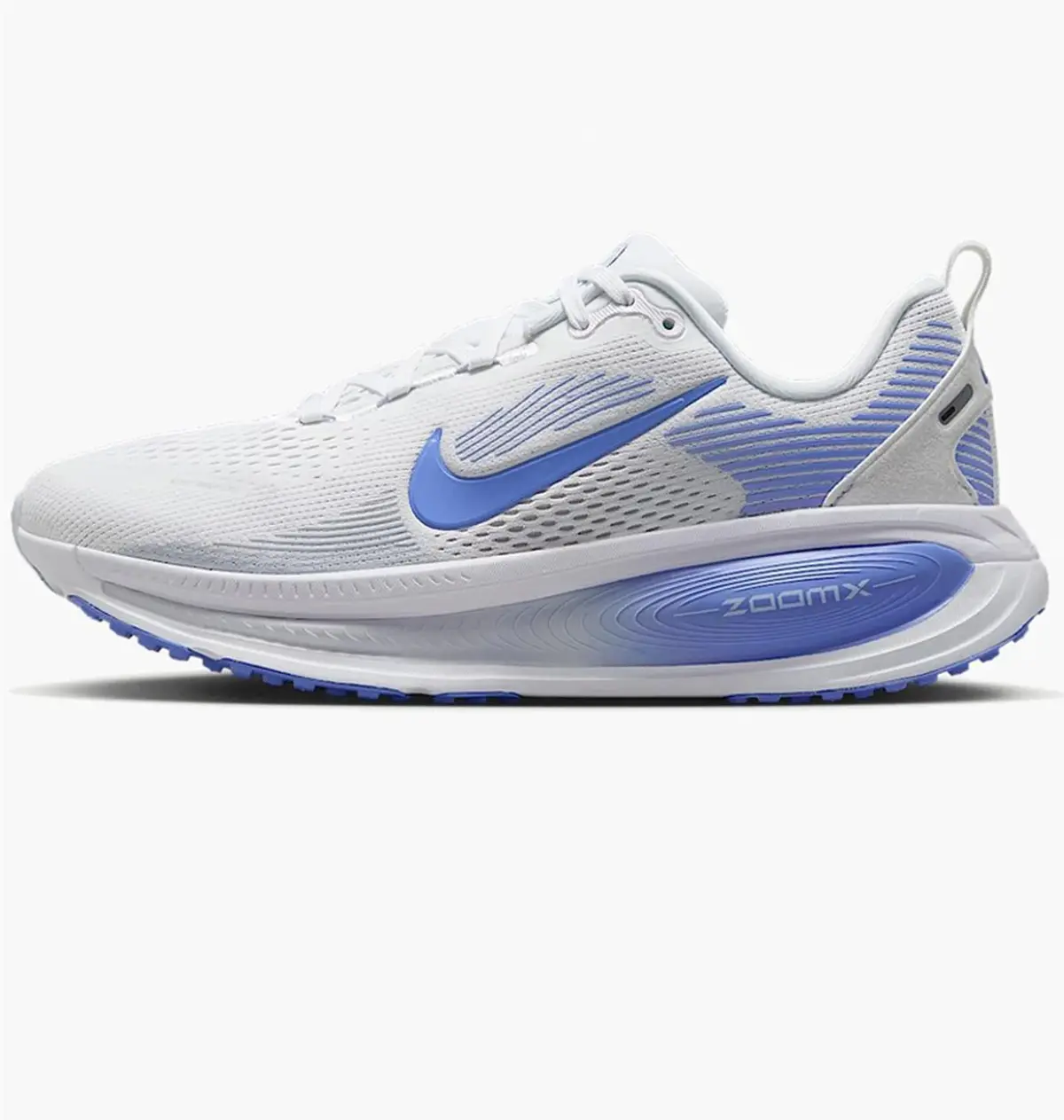 Кроссовки женские Nike W Air Zoom Vomero 18 White